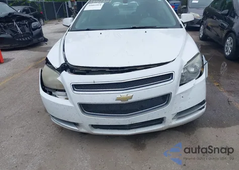2010 Chevrolet Malibu Lt z USA, uszkodzony, nr VIN 1G1ZC5EB6AF297482